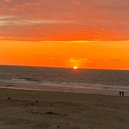 Apartamento De Strandsuite Ostende