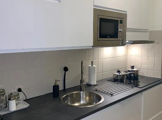 De Strandsuite オステンド