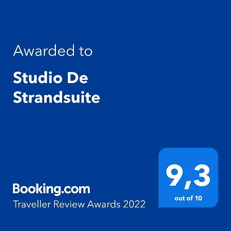 De Strandsuite