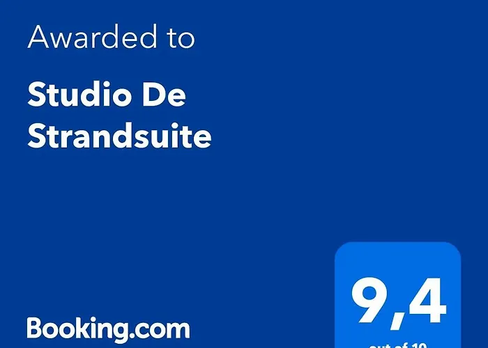 公寓 De Strandsuite 奥斯滕德